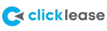 ClickLease Logo