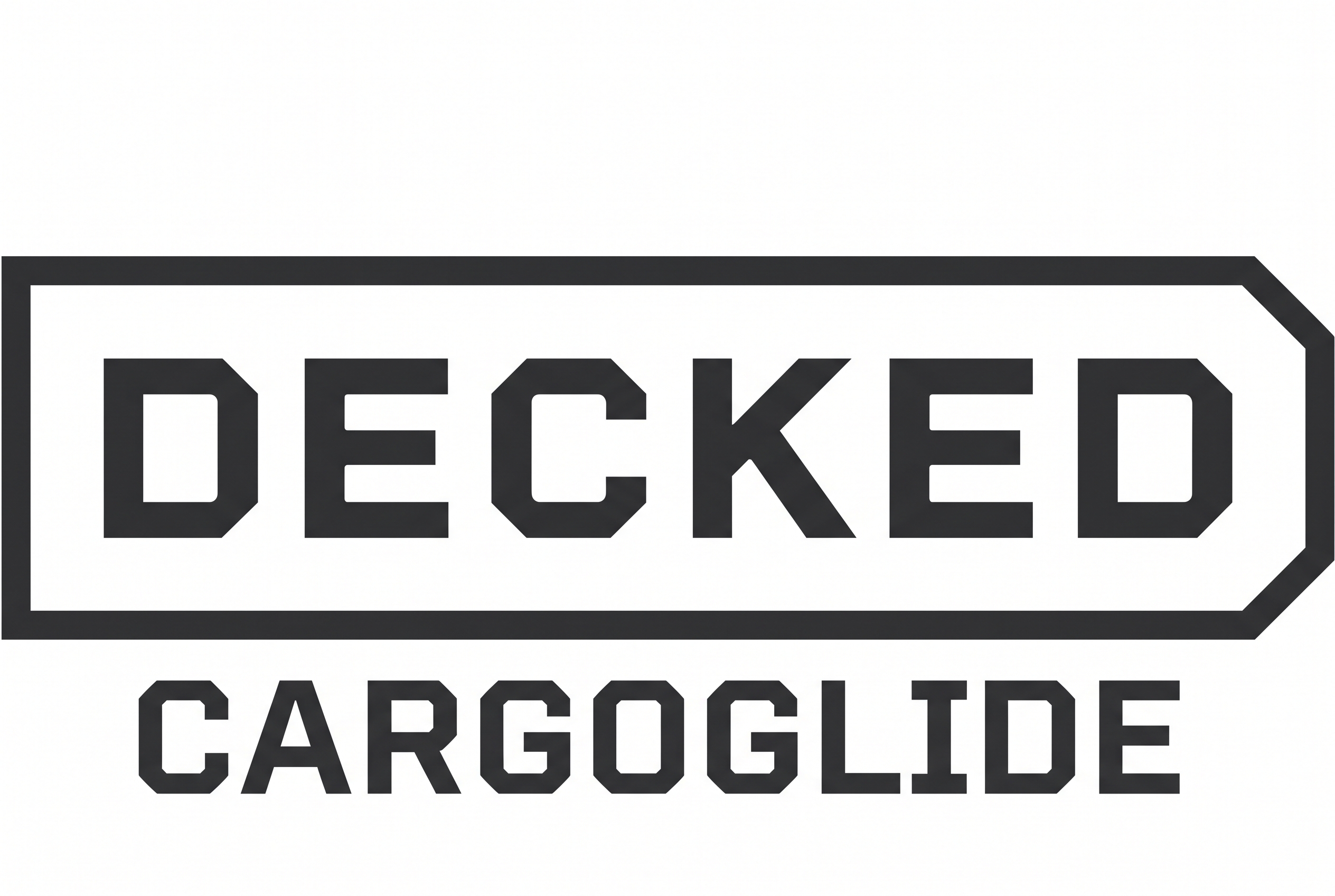 DECKED