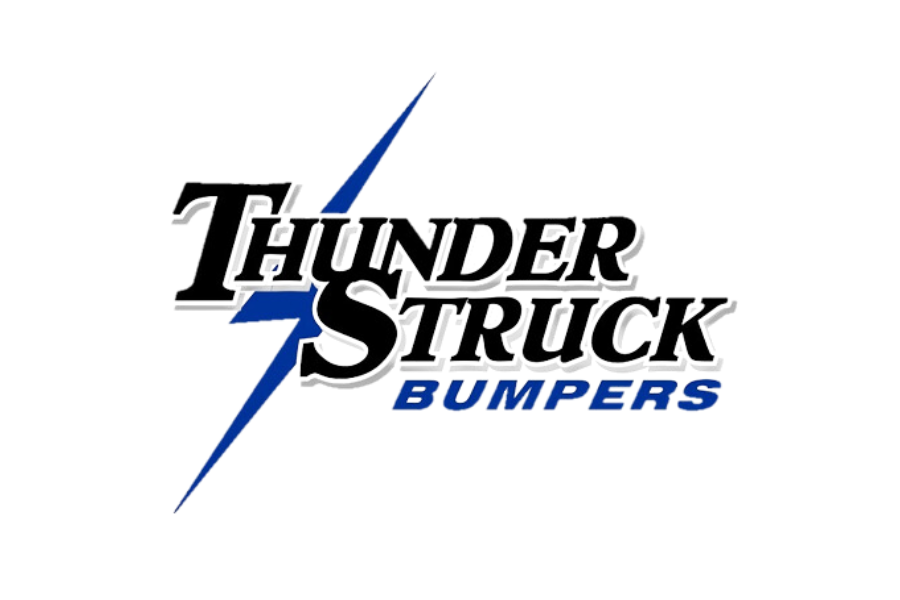 THUNDERSTRUCK